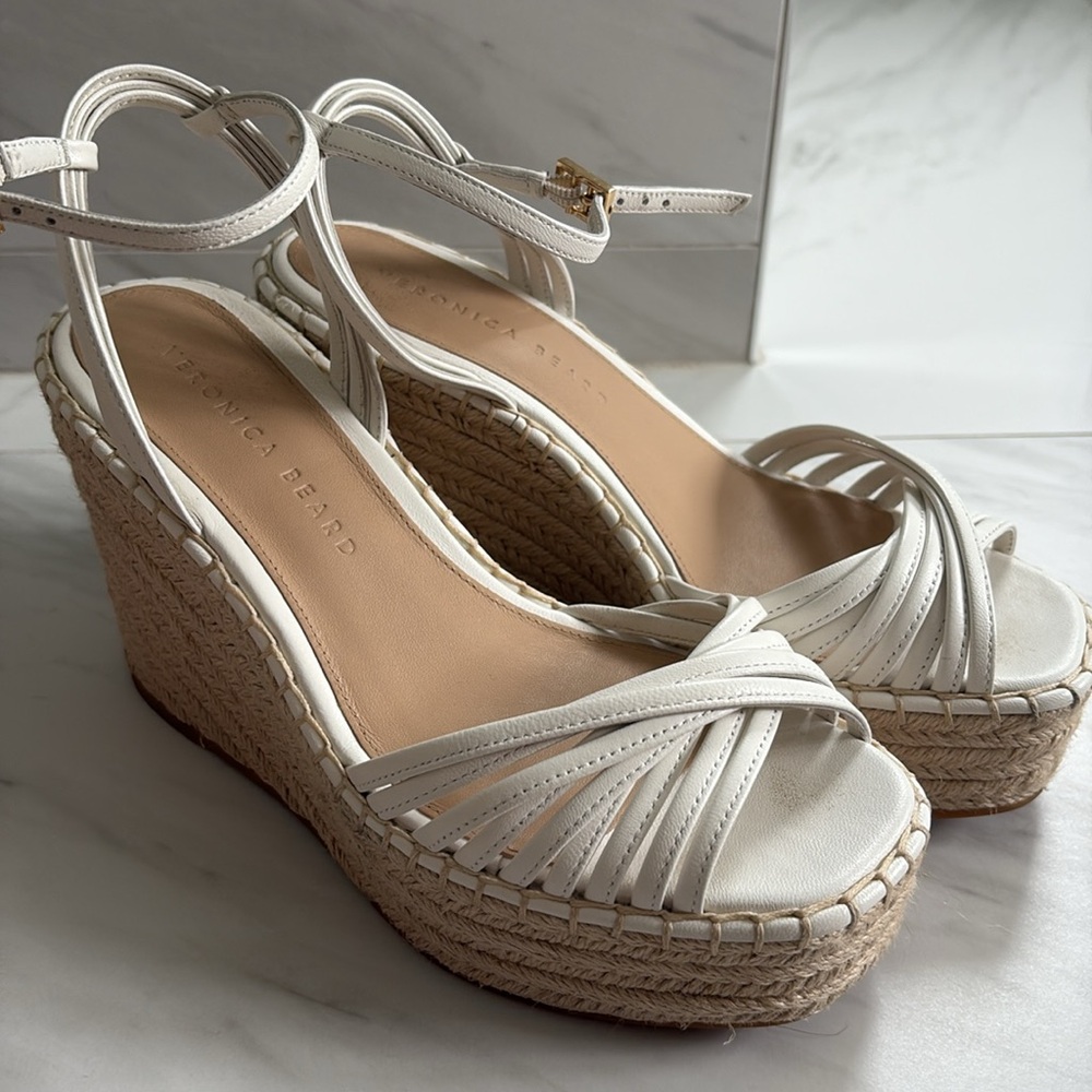 Veronica Beard Wedges